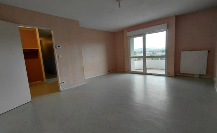 Appartement T4 N°19 Résidence Les Pointilloux - Image 3