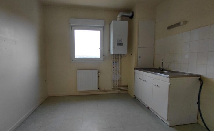Appartement T4 N°19 Résidence Les Pointilloux - Image 4