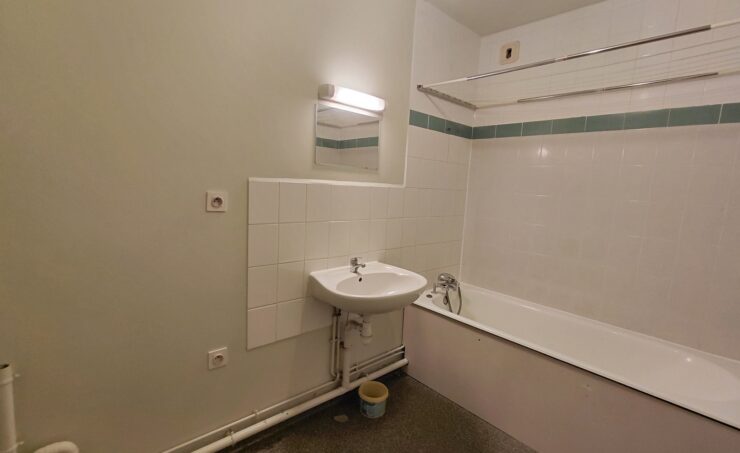 Appartement T4 N°19 Résidence Les Pointilloux - Image 5