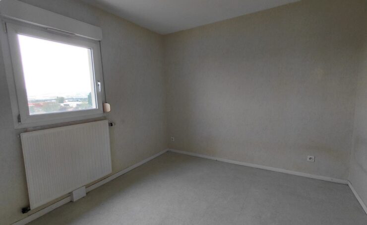 Appartement T4 N°19 Résidence Les Pointilloux - Image 6