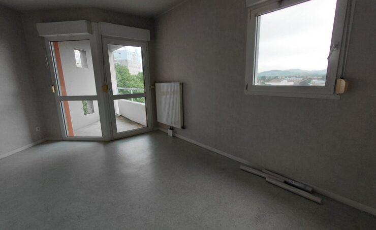 Appartement T4 N°19 Résidence Les Pointilloux - Image 7