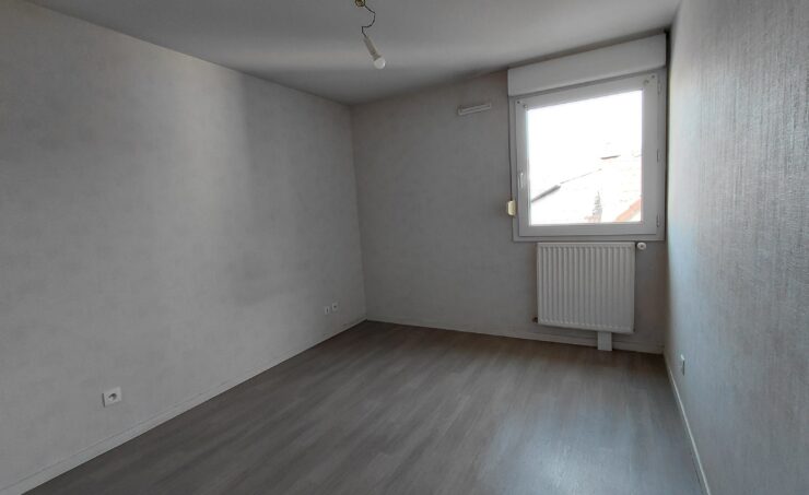 Appartement T2 n°29 Résidence Edouard Michelin - Image 4