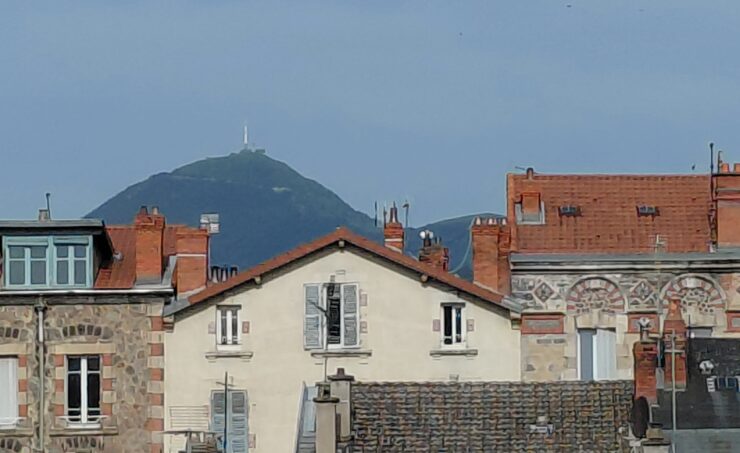 Appartement T2 n°29 Résidence Edouard Michelin - Image 1