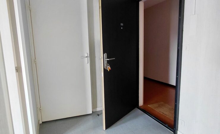 Appartement T3 n°13 résidence Le Limousin - Image 2