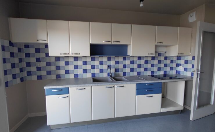 Appartement T3 n°13 résidence Le Limousin - Image 4