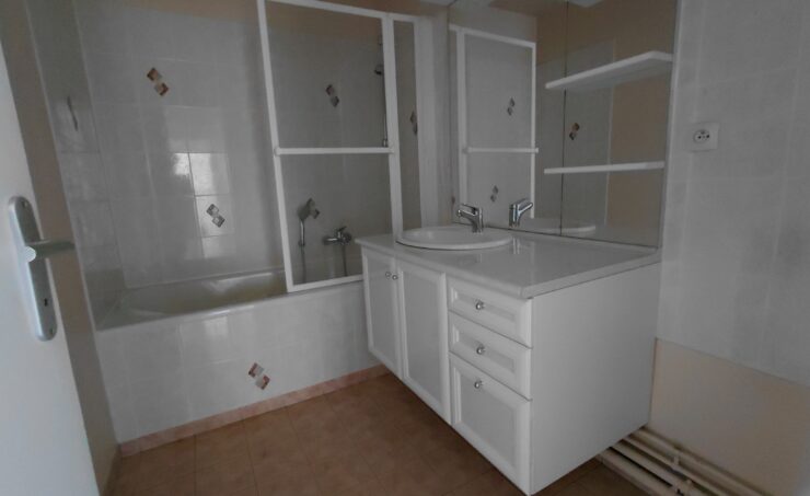 Appartement T3 n°13 résidence Le Limousin - Image 6
