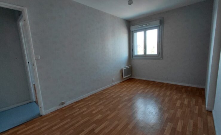 Appartement T3 n°13 résidence Le Limousin - Image 7
