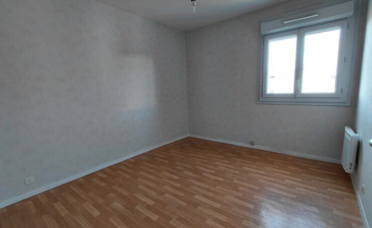 Appartement T3 n°13 résidence Le Limousin - Image 8
