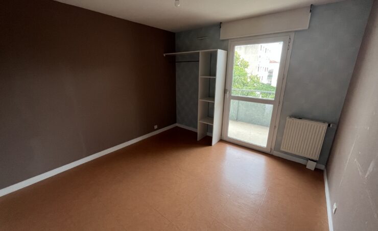 Appartement T3 N°13 résidence du Motier - Image 4