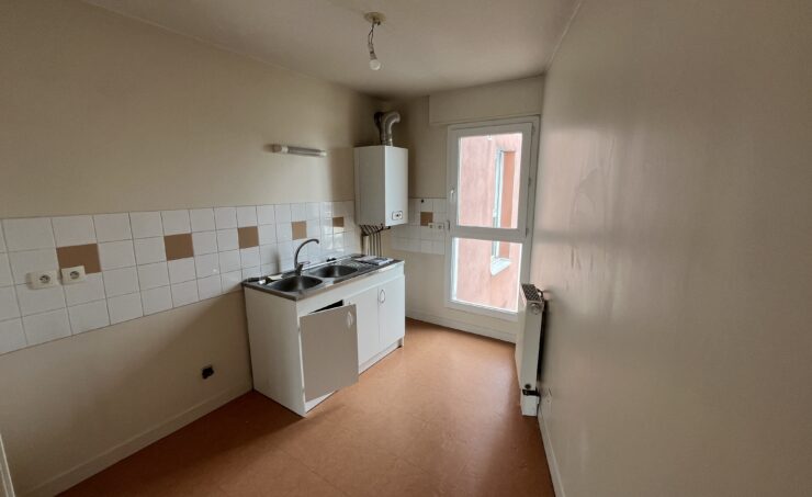 Appartement T3 N°13 résidence du Motier - Image 3