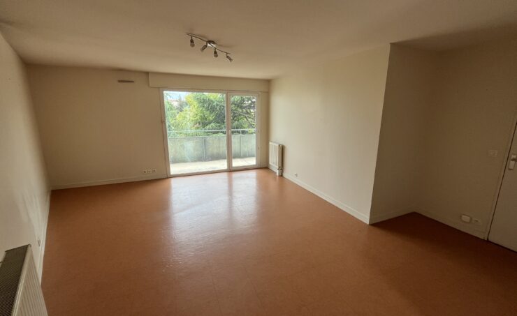 Appartement T3 N°13 résidence du Motier - Image 2