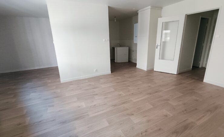 Appartement T1 n°11 Résidence La Liberté - Image 3