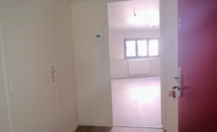 Appartement T1 n°11 Résidence La Liberté - Image 2