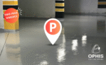 Parking 63000 CLERMONT FERRAND - Image 1