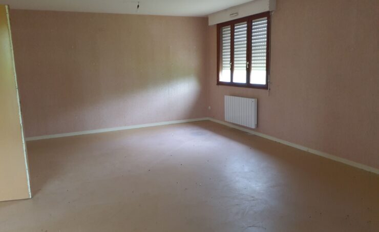 Appartement T2 58m² 63380 CONDAT EN COMBRAILLE - Image 2