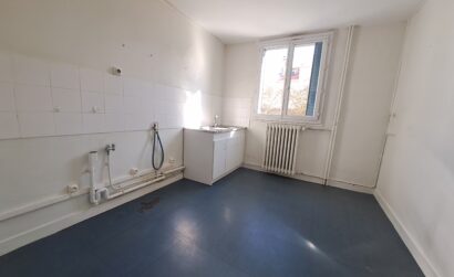 Appartement T4 67m² 63200 RIOM