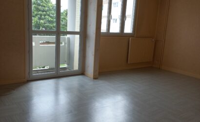 Appartement T4 85m² 63200 RIOM