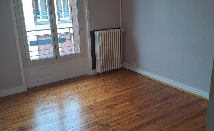 Appartement T4 67m² 63200 RIOM - Image 2