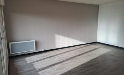 Appartement T4 81m² 63200 RIOM