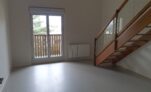 Appartement T3 67m² 63380 PONTAUMUR - Image 1
