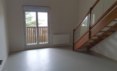 Appartement T3 67m² 63380 PONTAUMUR