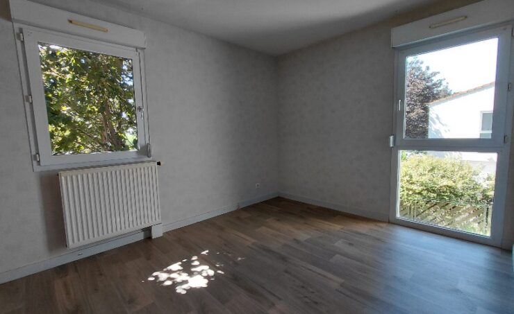 Maison T3 n°25 Les Pointilloux - Image 5