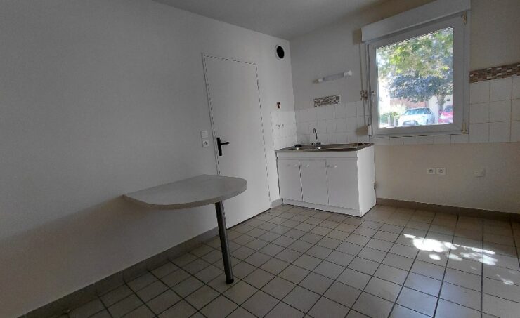 Maison T3 n°25 Les Pointilloux - Image 3