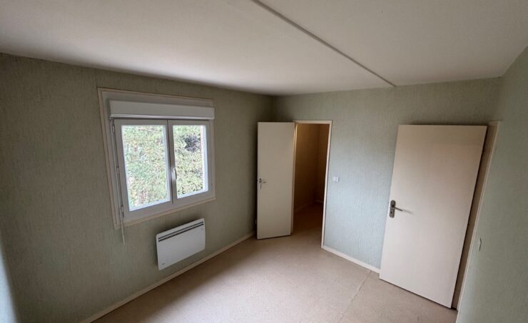 Appartement T2 68m² 63330 PIONSAT - Image 2