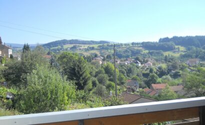 Appartement T4 85m² 63550 ST REMY SUR DUROLLE