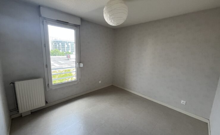 Appartement T2 N°26 Résidence AMADEO - Image 3