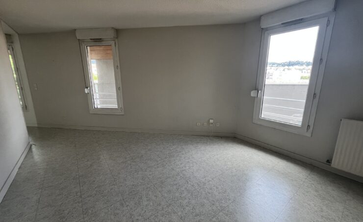 Appartement T2 N°26 Résidence AMADEO - Image 1