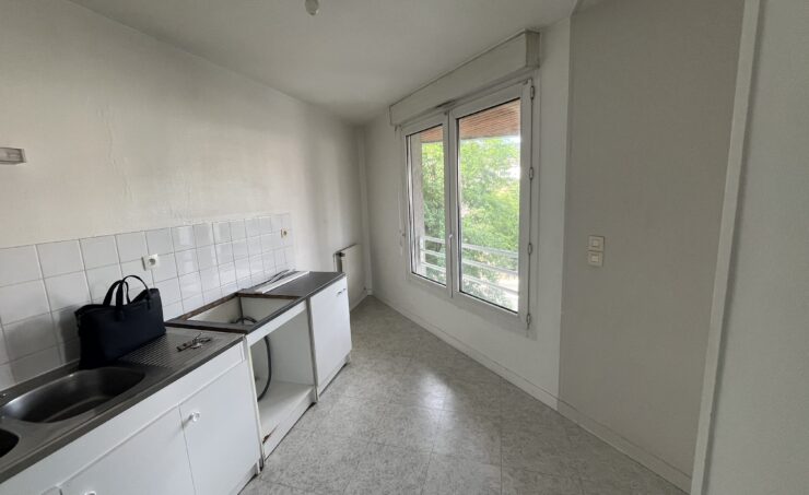 Appartement T2 N°26 Résidence AMADEO - Image 2