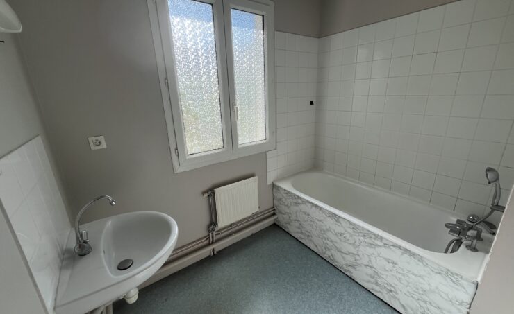 Appartement T3 N°36 résidence SAINT-CIRGUES - Image 4