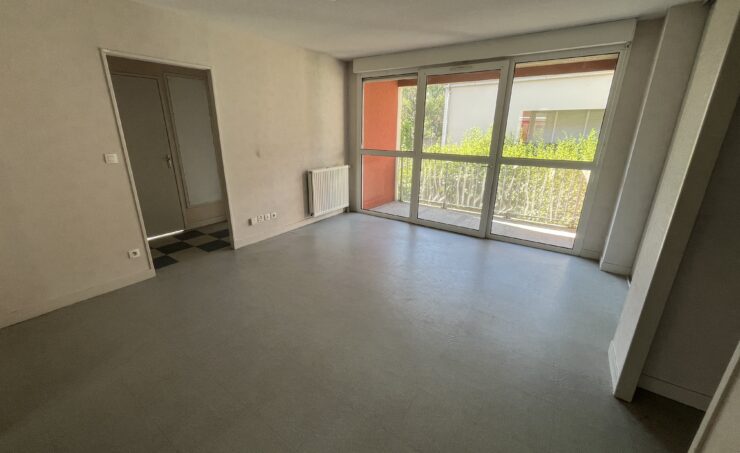 Appartement T3 N°36 résidence SAINT-CIRGUES - Image 2