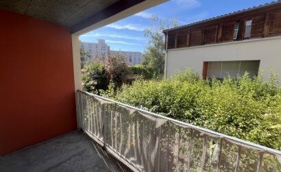 Appartement T3 N°36 résidence SAINT-CIRGUES