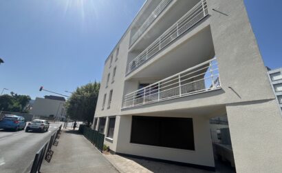 Appartement T4 N°12 Résidence AMADEO