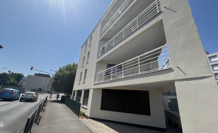 Appartement T4 N°12 Résidence AMADEO - Image 1
