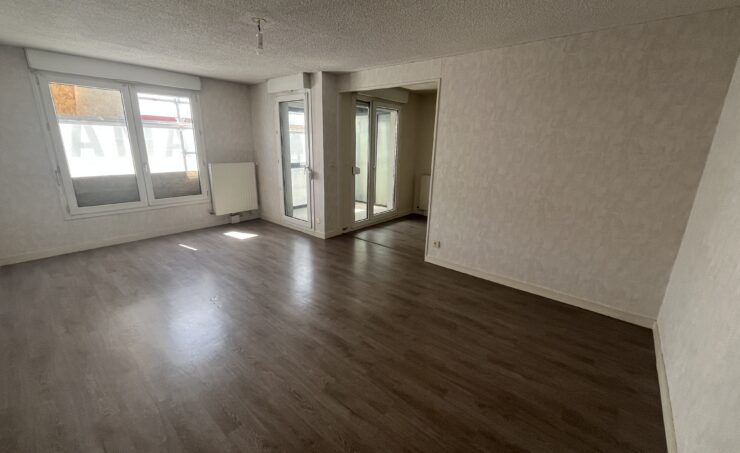Appartement T4 N°12 Résidence AMADEO - Image 2