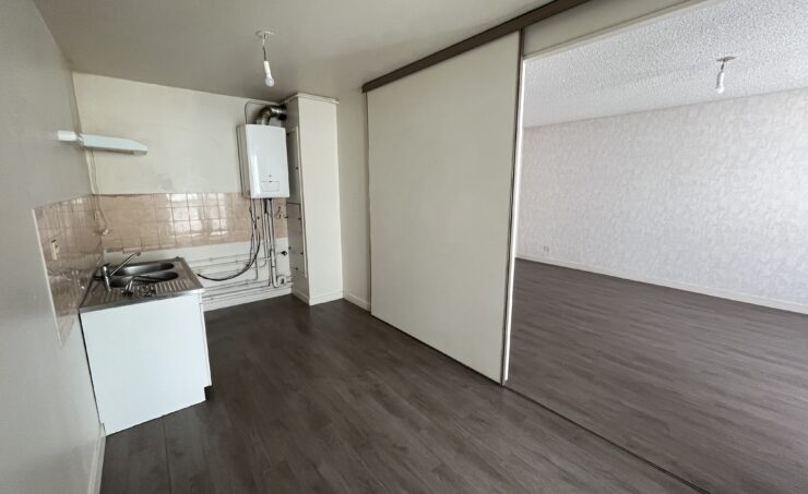 Appartement T4 N°12 Résidence AMADEO - Image 4