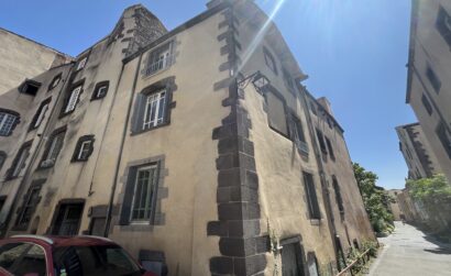 Maison T5 N°1 rue Saint Antoine