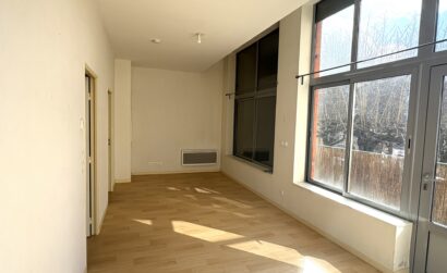 Appartement T4 74m² 63140 CHATEL GUYON