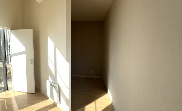 Appartement T4 74m² 63140 CHATEL GUYON - Image 3
