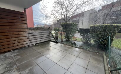 Appartement T4 N°37 Résidence VILLAS ESCHER
