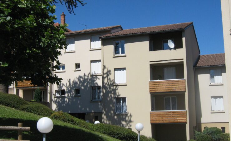 Appartement T4 85m² 63550 ST REMY SUR DUROLLE - Image 3