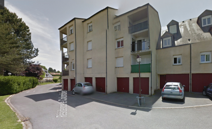 Appartement T2 68m² 63330 PIONSAT - Image 5