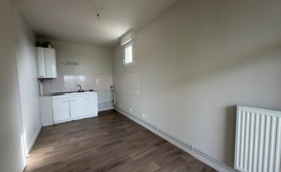 Appartement T3 67m² 63200 RIOM