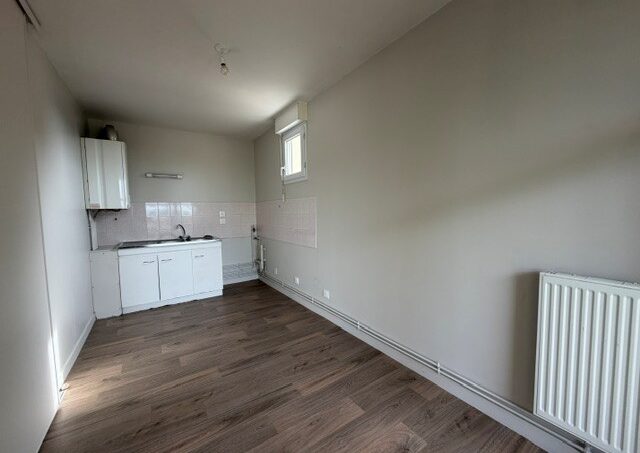 Appartement T3 67m² 63200 RIOM - Image 1