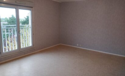 Appartement T4 85m² 63720 ENNEZAT