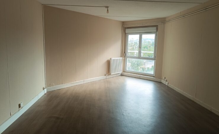 Appartement T4 85m² 63670 LE CENDRE - Image 2