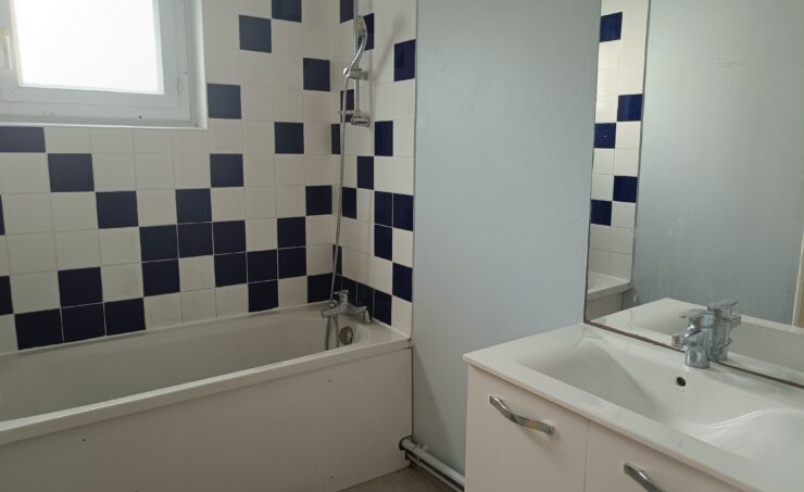 Appartement T4 85m² 63670 LE CENDRE - Image 4